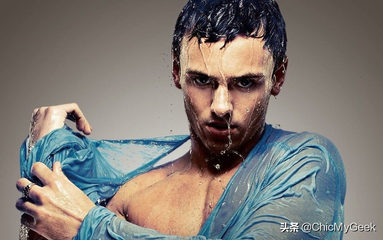 东京奥运一定要看的12位男神运动员！偶像等级的高颜值