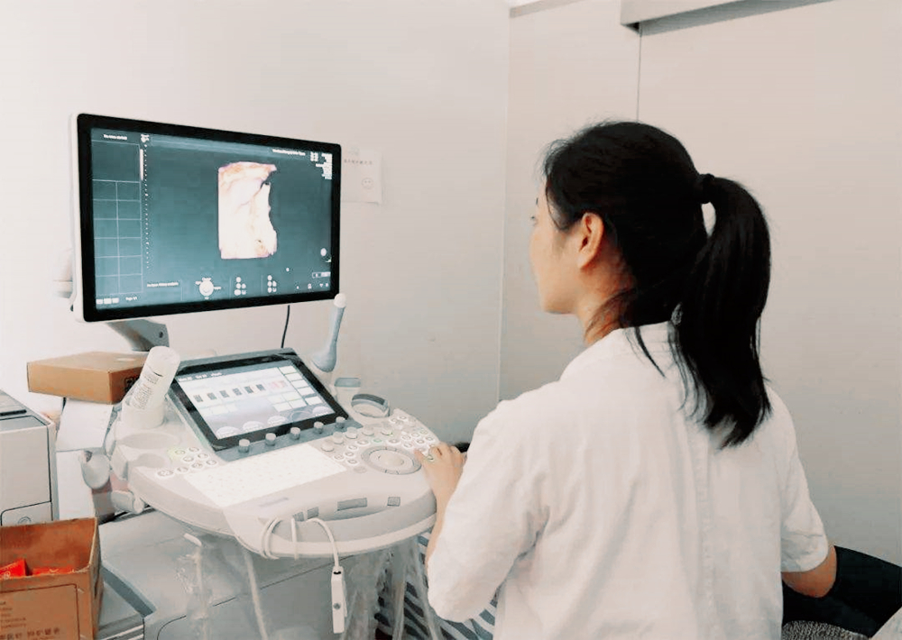 从医生角度来看，X光、CT、核磁和B超有什么区别？应该如何选择