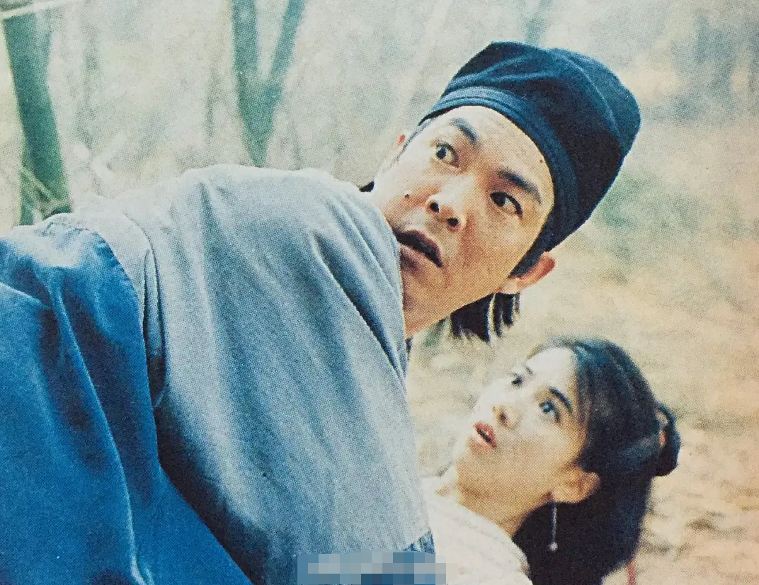 13金蛇郎君电影剧情「介绍」 _晶羽科技