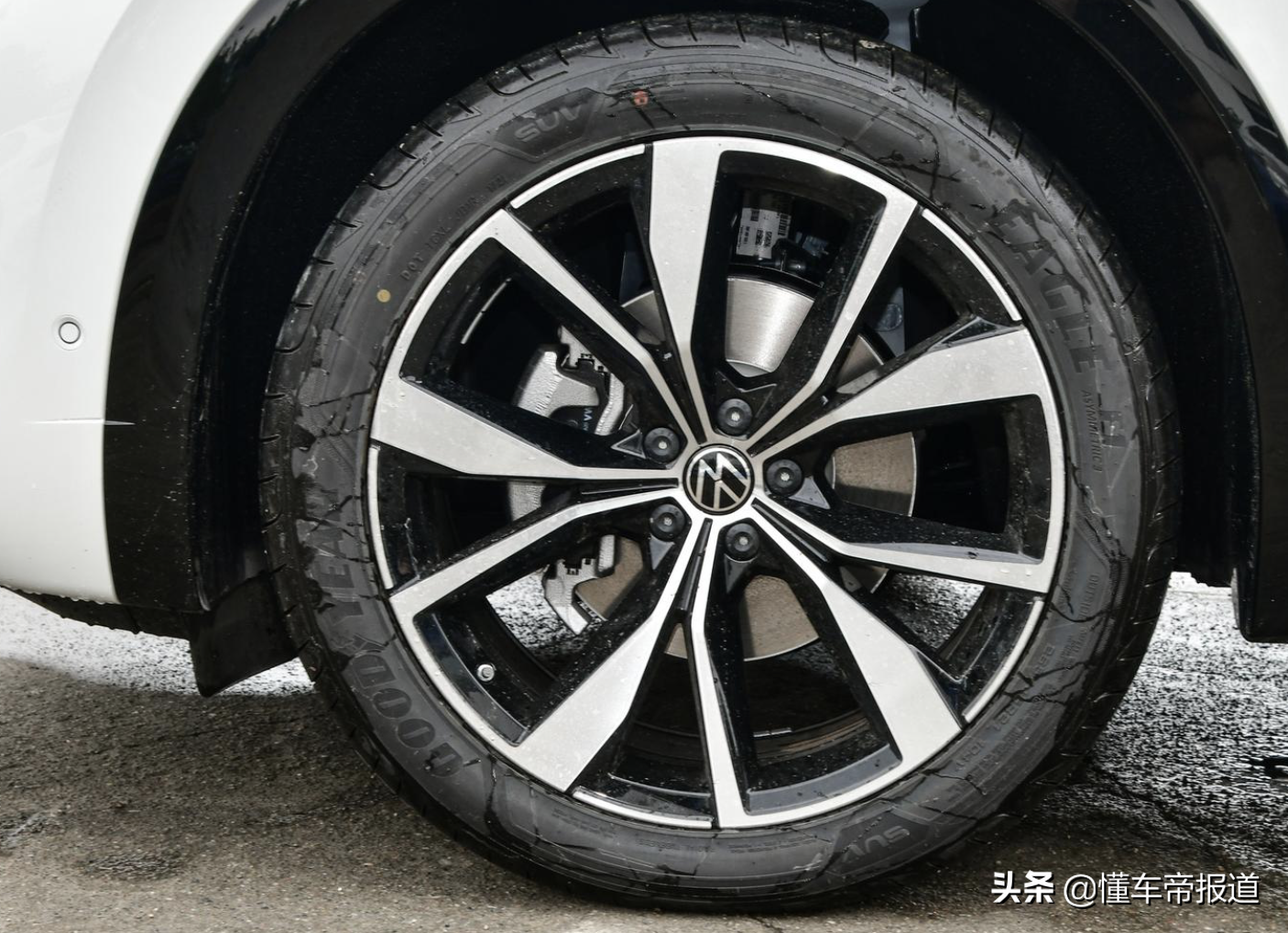 导购 | 推荐四驱豪华佳境版Pro，一汽-大众旗舰SUV揽境购车手册