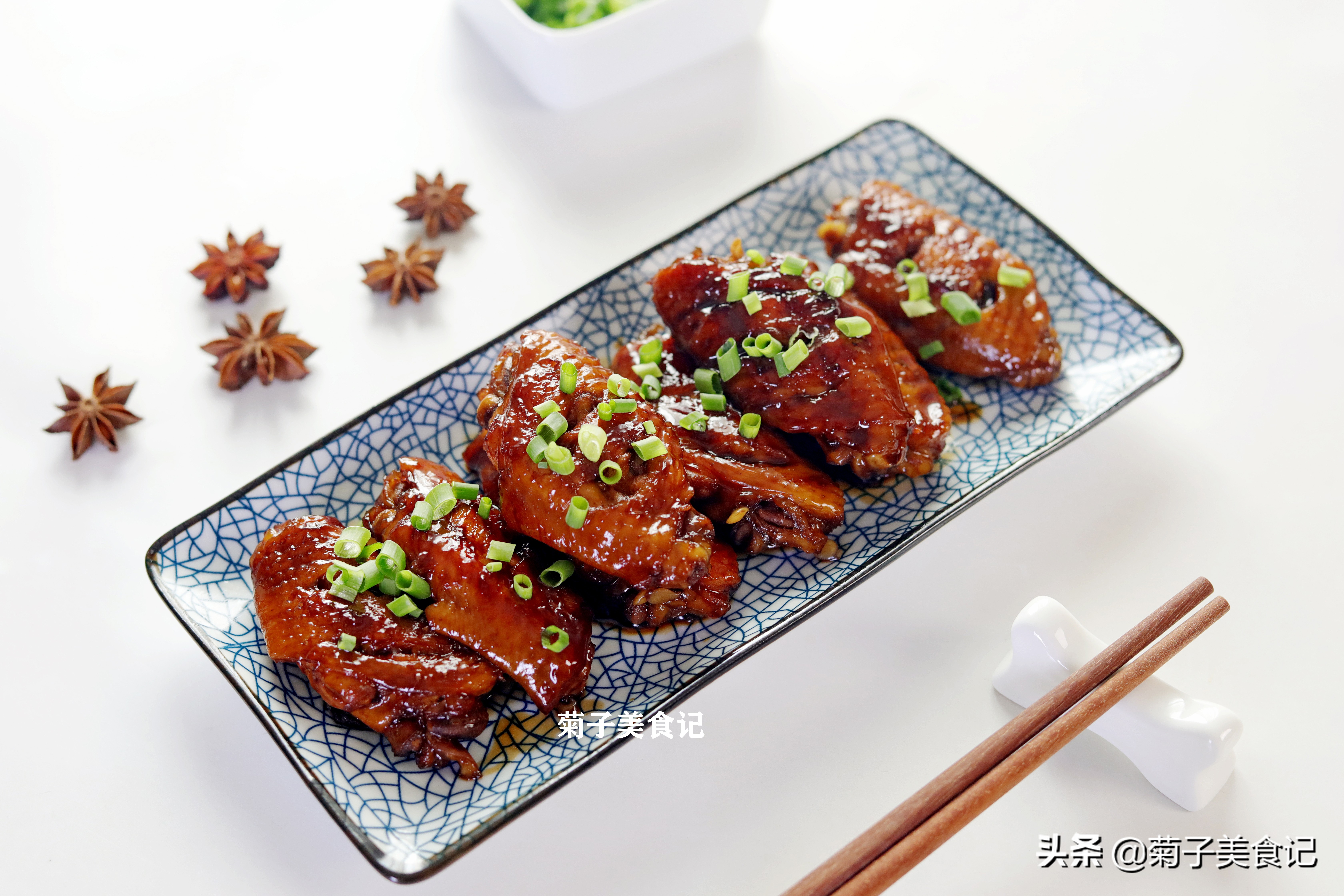 今日高考，在家给孩子做这8道菜，寓意金榜题名，马到成功