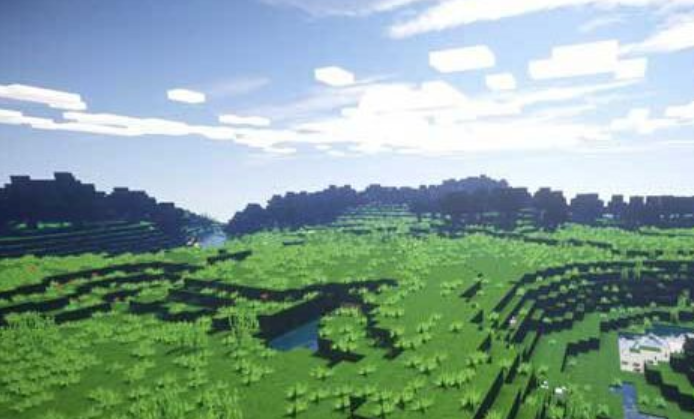 我的世界：地图太大、嫌走路累？有这些mod，多种飞行方式任你选