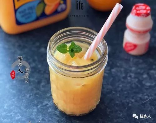 百香果直接吃还是泡水喝？这5种做法让你受益