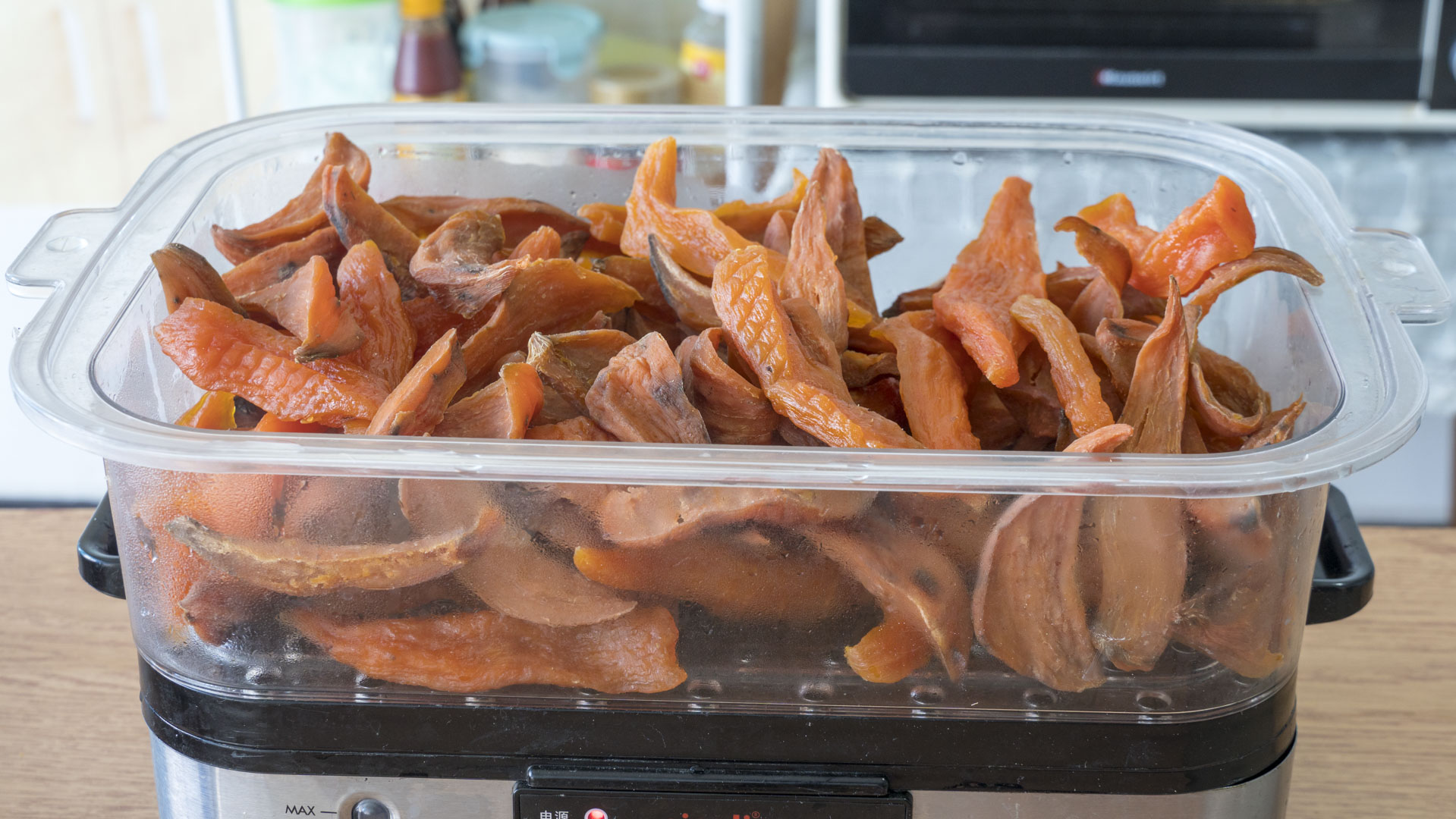 冬天想吃零食不用买，教你10种小零食，简单好做，大人孩子都喜欢