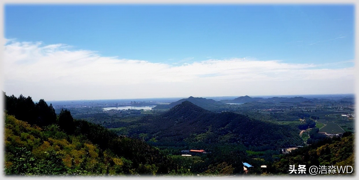 圣泉山人文举萃〔八章〕