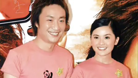 郑中基的下坡情史，38岁官宣婚讯当天离婚，49岁爱上5位港圈神颜