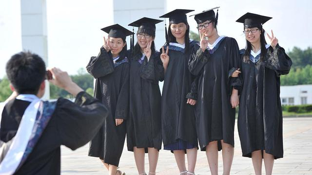 江西省录取分较高的5所大学，南大投档分611，江财投档分588