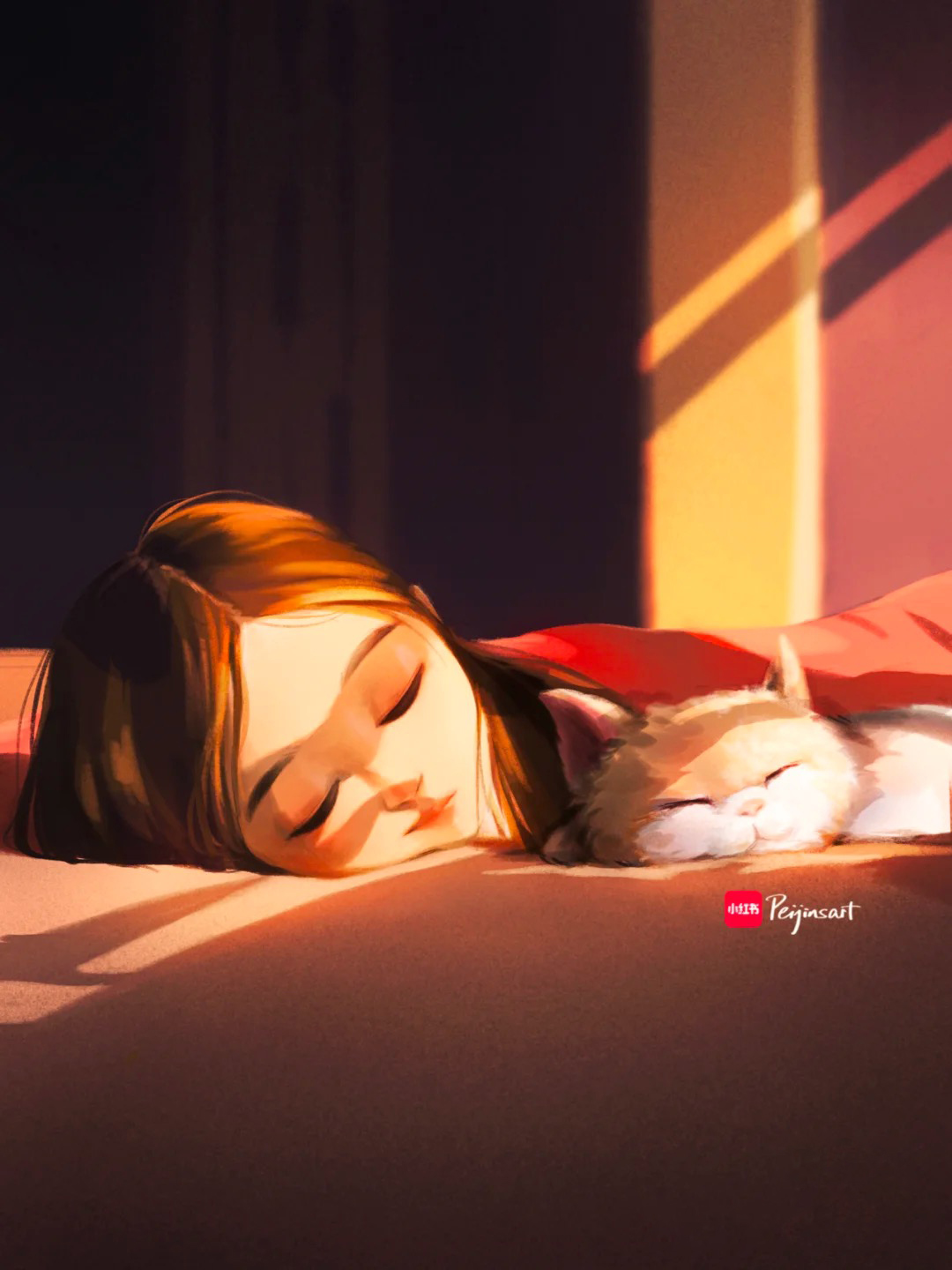 第一眼就吸引人的图片 第一眼就被惊艳的头像-诚智百科网