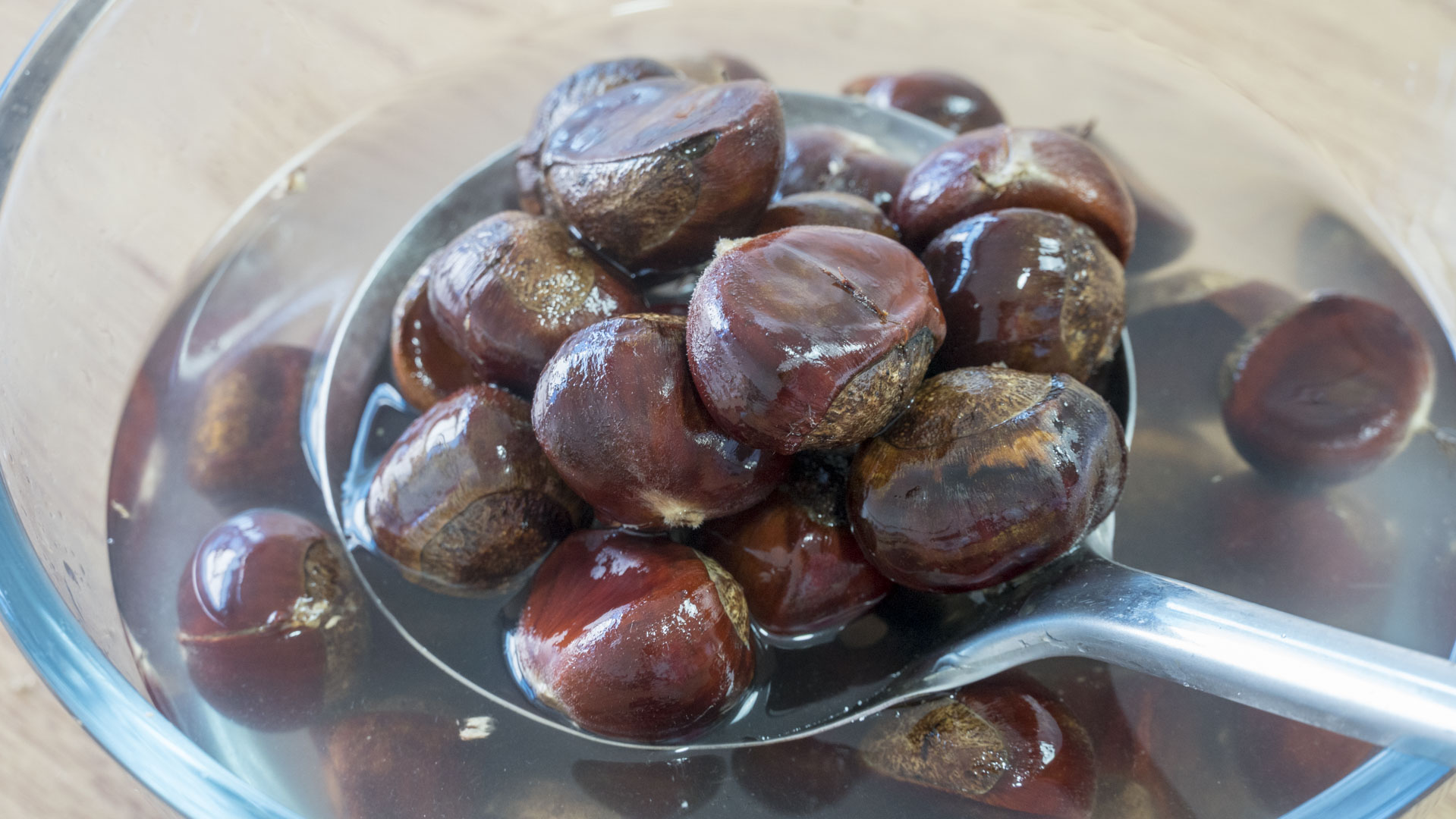 我家从来不买零食，6种自制小零食，没有烤箱也能做，越嚼越香