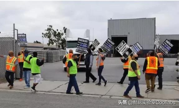 年薪80万卡车司机当选美国“人大代表”，却查出了黑社会背景...