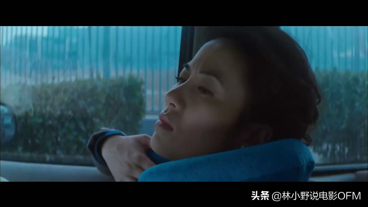 吉米嫂原来是大连人！杜琪峰电影里那些我们以为是港星的内地女孩