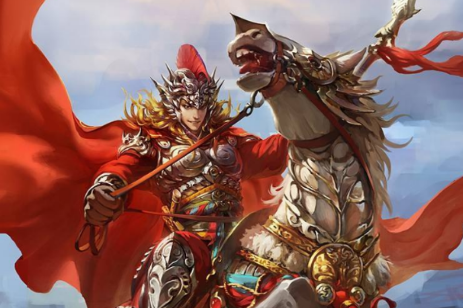 宋朝不知名才子的诗,短短4句把卫青一生写得淋漓尽致,堪称经典