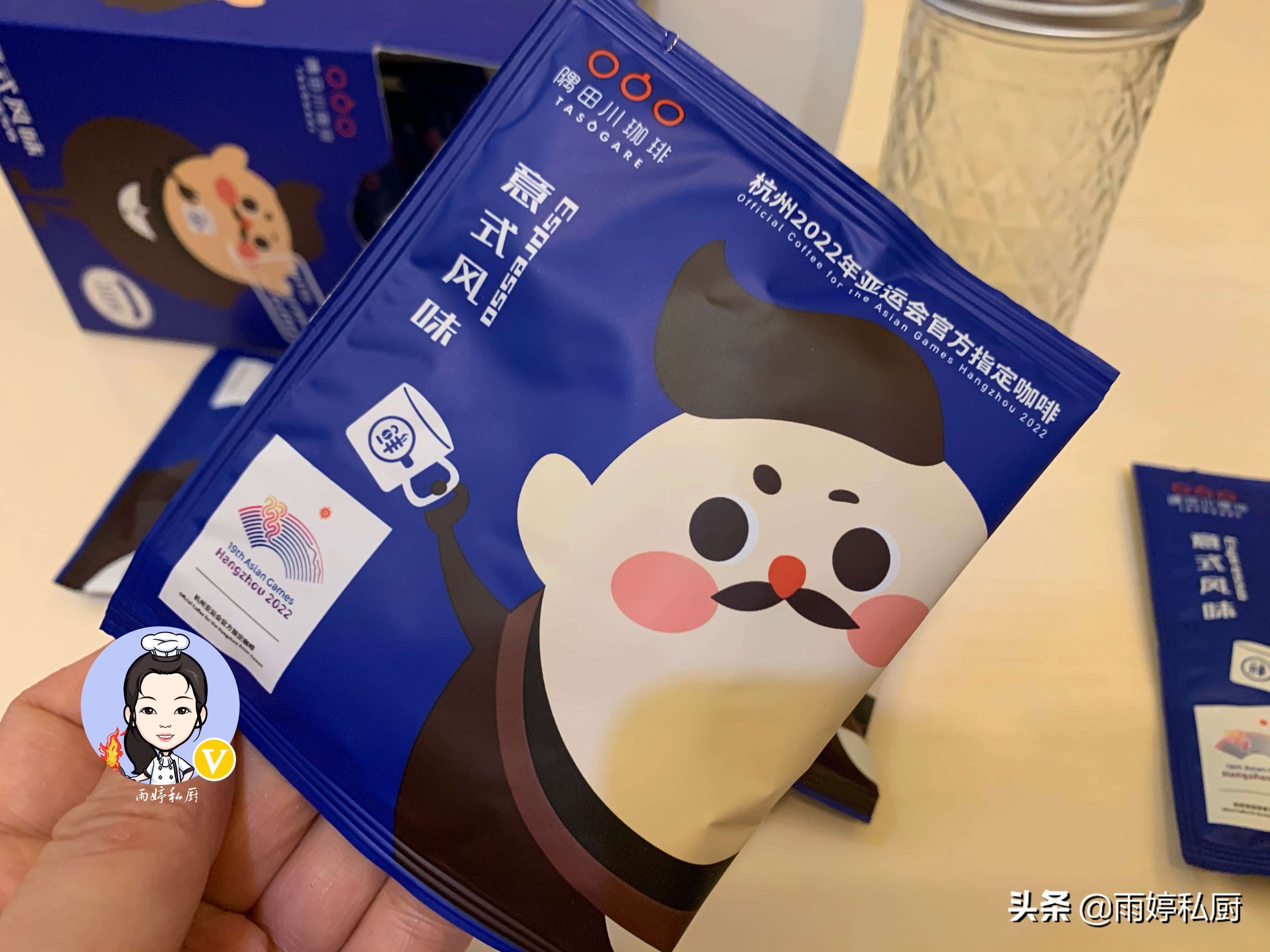 这5款咖啡也尝尝，醇香好喝又便宜，看看你喝过吗？
