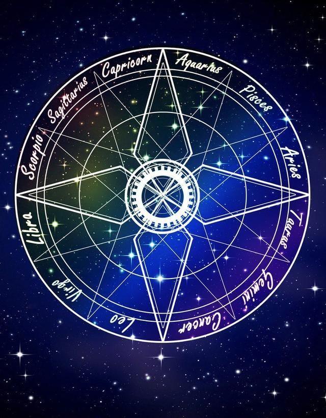 版块前言:用占星术解读情感问题之前必须要了解的东西(很重要)