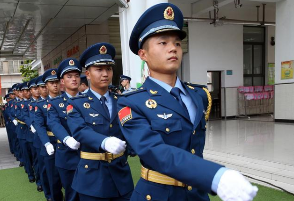 录取分数相对友好的3所军校，毕业后能分配工作，是中等生的首选