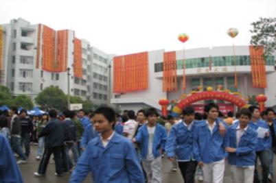 恭喜！广西这两所院校迎来突破，学子：幸福来得太突然了