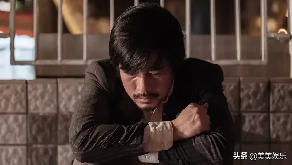 《麦路人》:即使是充满悲剧的人生,也没有人放弃希望