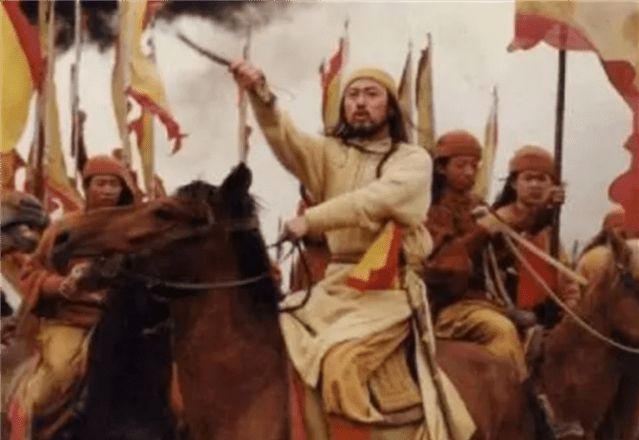 太平天国十大名将传奇：五位悲情英雄的忠勇与末路