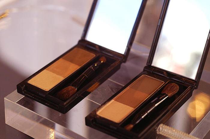 眉毛=美貌！你的脸型画这个眉毛画对了吗？