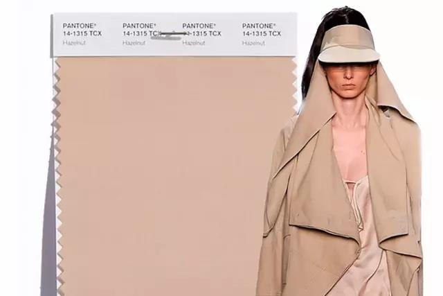 冷暖肤调都适合什么颜色？