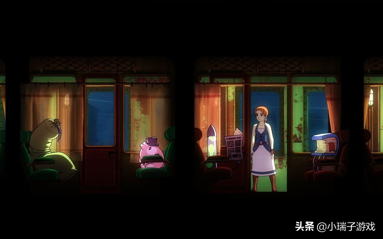 我从300款手游里面挑出的2019年度十大单机手游｜不容错过