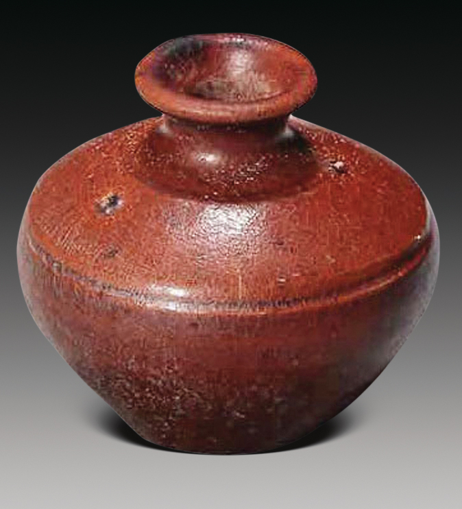 “五色琉璃胜似玉”：北朝琉璃釉陶器的历史和艺术价值