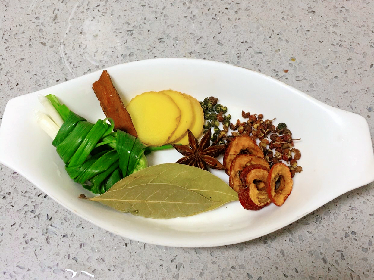 三十團圓飯，有這5道硬菜就夠了，色香味俱全，家人都夸你廚藝好