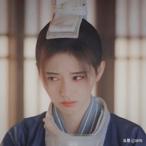 鞠婧祎的5部经典作品，你们最喜欢哪一部？
