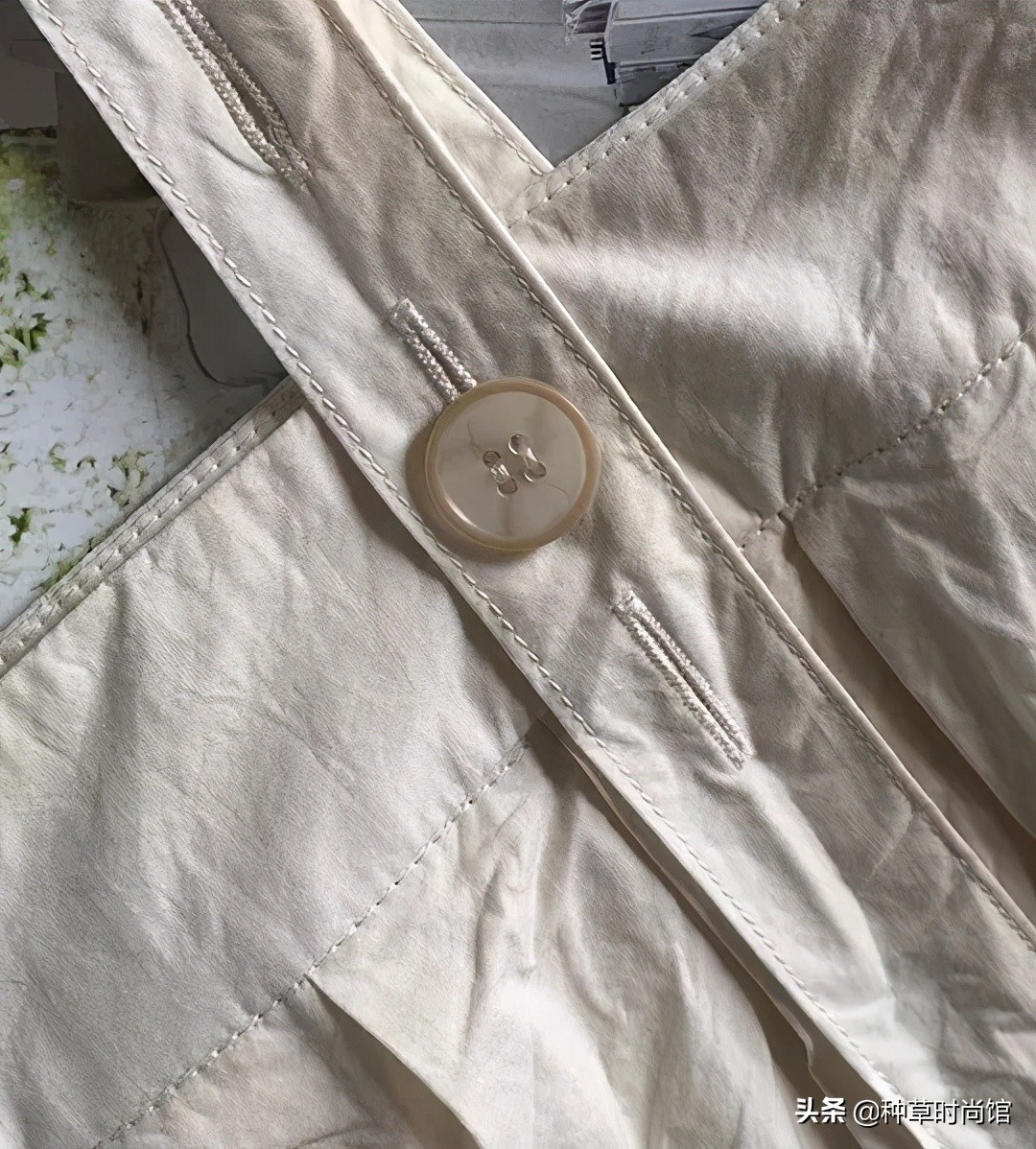 是時候買新衣服了，這些時髦夏裝太好看