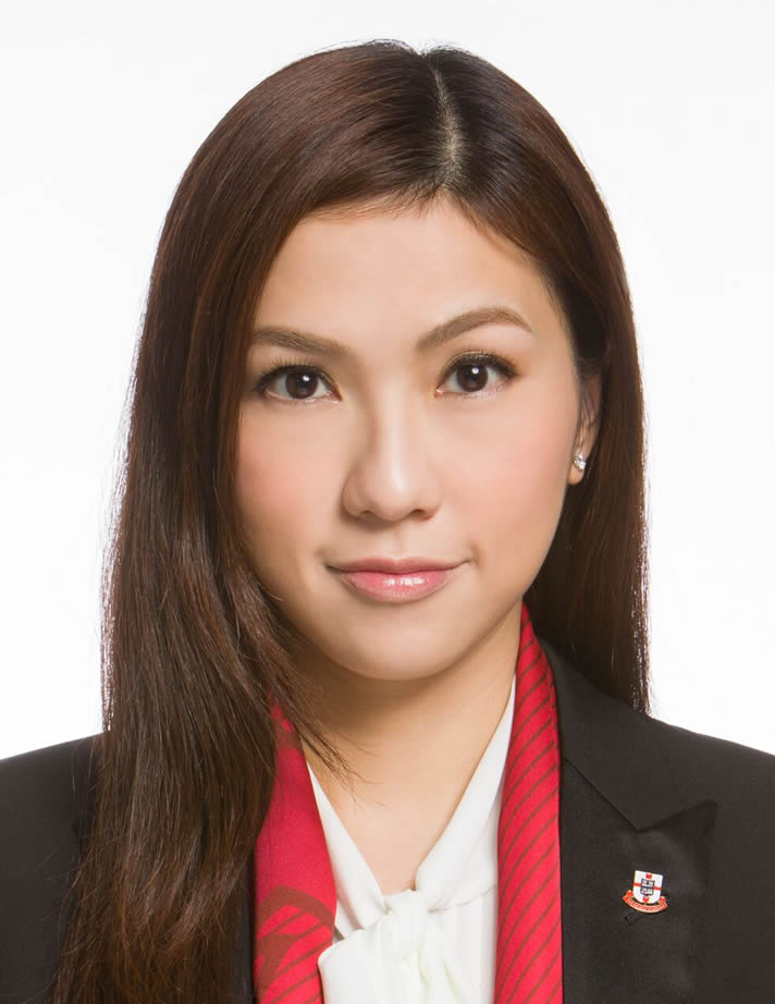百亿豪门公子迎娶千亿豪门千金，她是蔡家大公主，也是集团掌门人