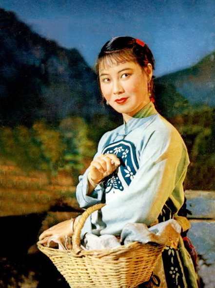 自古三晋出美女 这10位山西女星 个个品貌端庄实力强 甩网红脸几条街