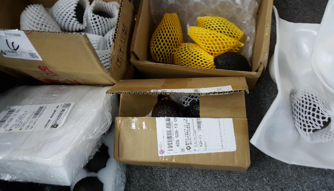 50款牛油果对比测评，这款果肉绵密，坏果率最低
