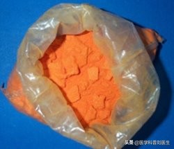 轻粉的功效与作用（轻粉5个对身体的好处）
