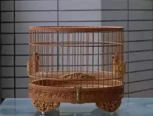 一个鸟笼能换一辆车?凭什么这么贵!