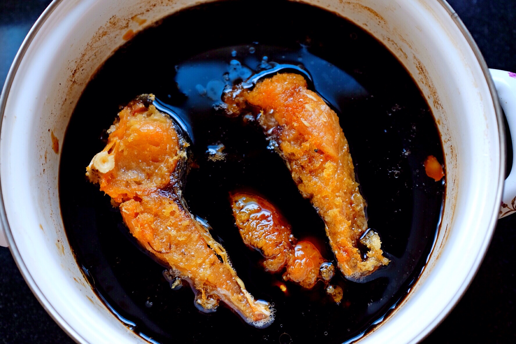 熏魚怎么做,