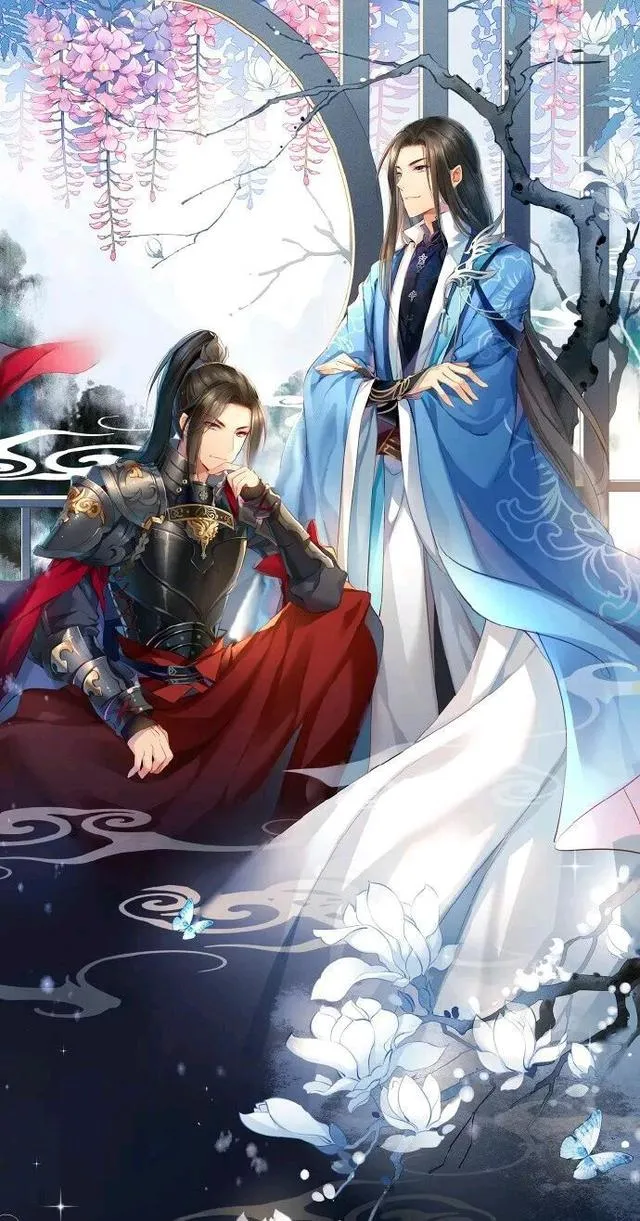 推荐11本古代言情小说：雀登枝，春意闹，喜时归，世家女，贤德妃