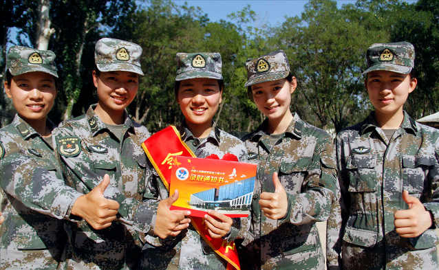 高考“不想理”选择去当兵，能否实现“逆袭”？建议了解