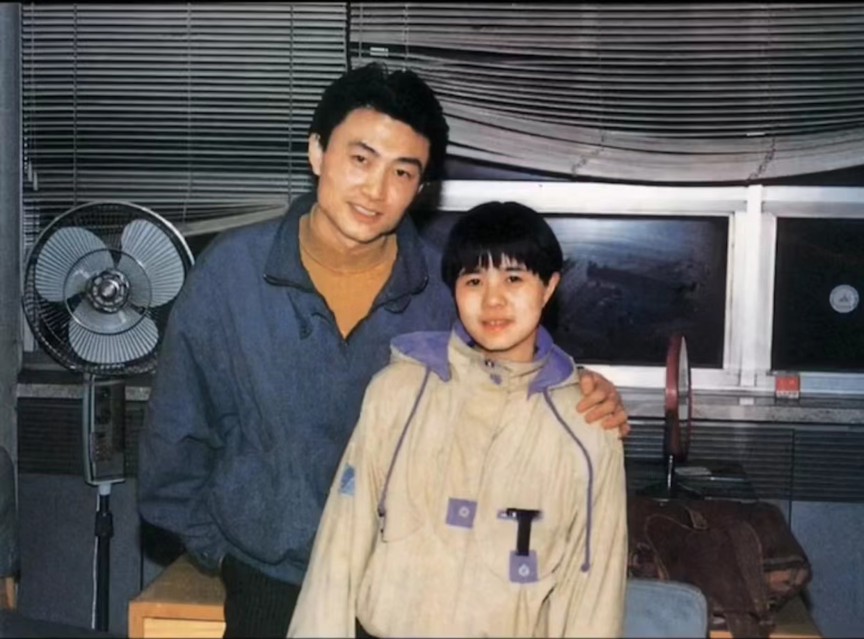 刘纯燕老公是谁金龟子刘纯燕老公