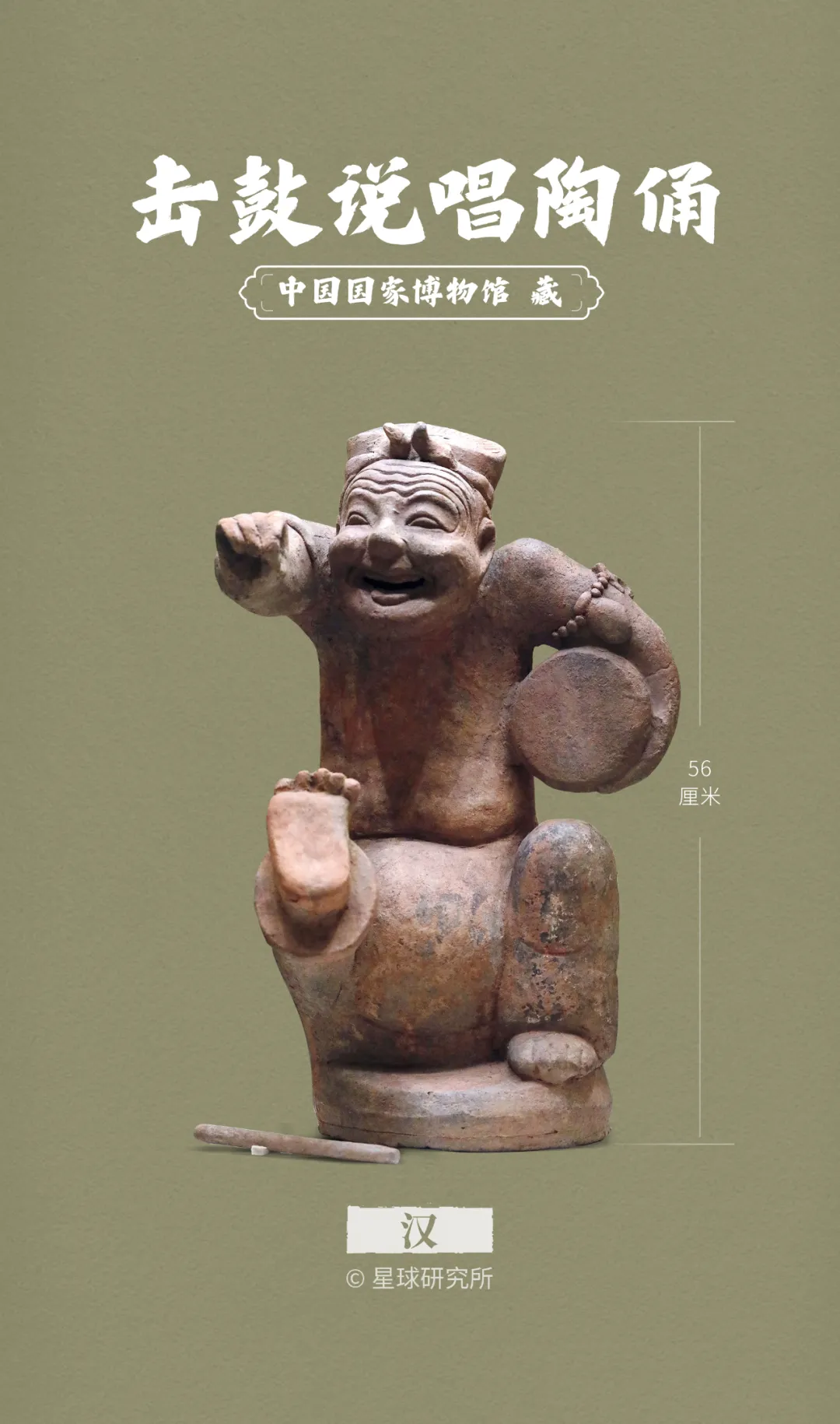 来了！中国国宝地图