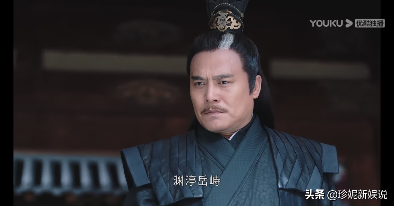 《山河令》你不知道的诗的悠闲来源（13集）