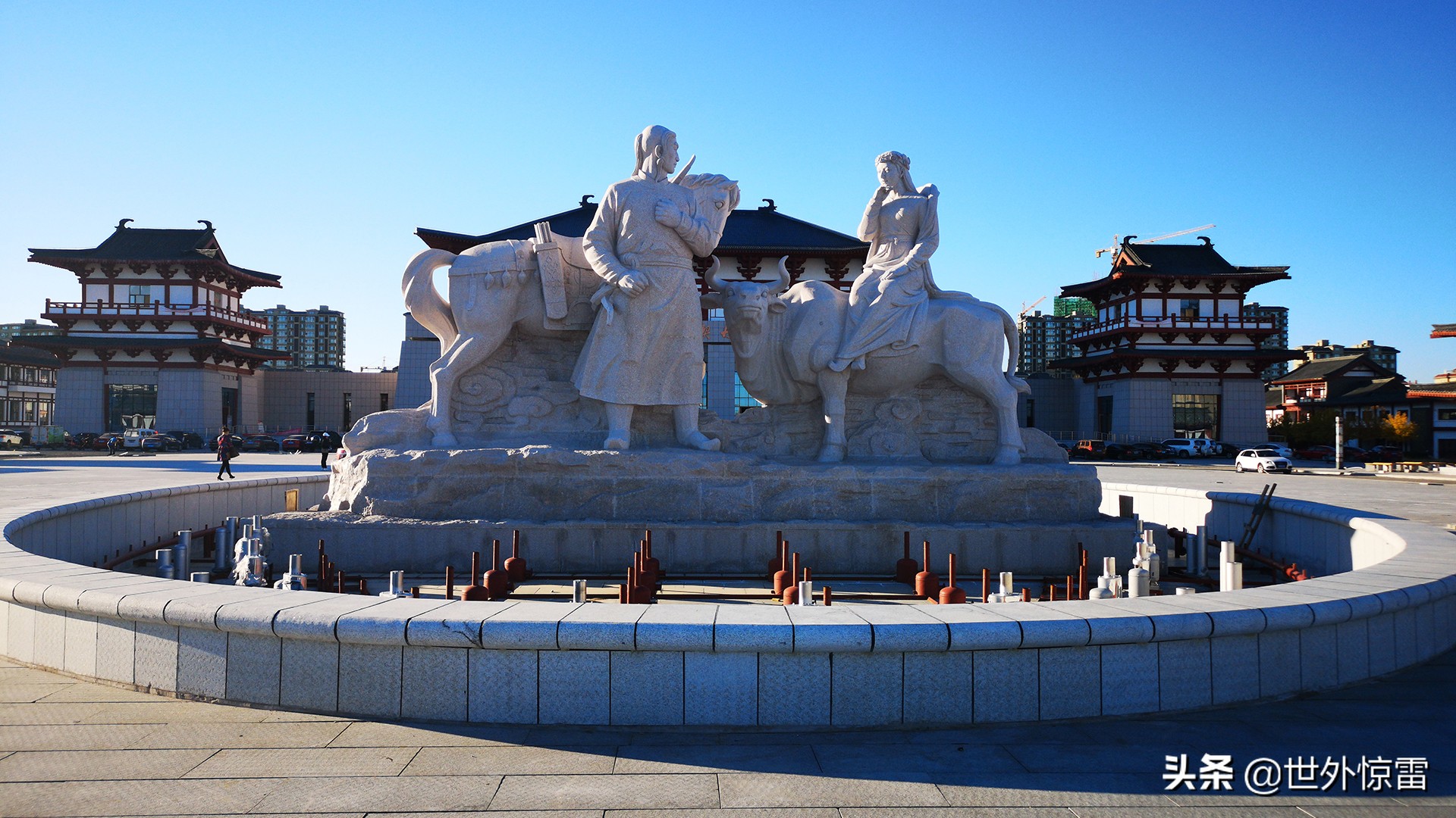 寧城附近的旅遊景點(一場說走就走的旅行) - 悅聞天下