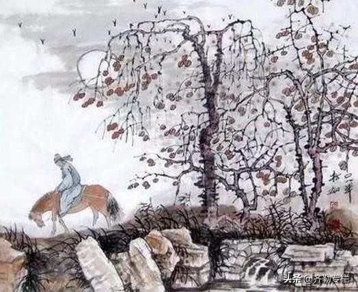 《詩(shī)經(jīng)》：兩首詩(shī)專寫古代打工人，996古今皆有，他們的故事心酸