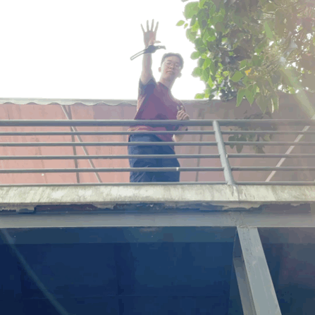 户外运动爱好者的装备清单里，有它的一席之地