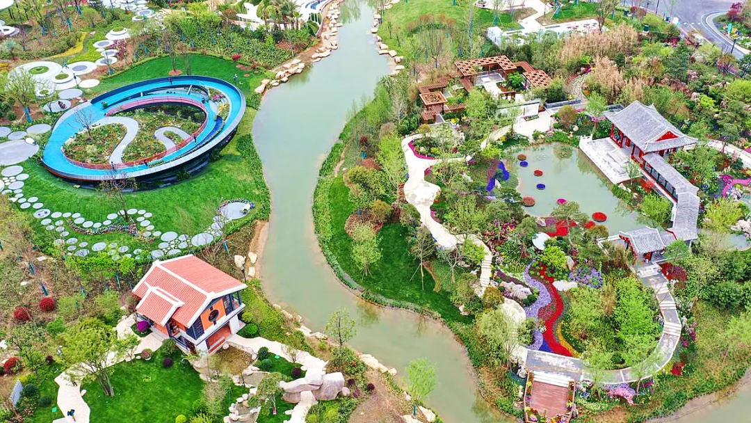 历经5年筹备的世园会开幕了，到底会带来哪些红利？