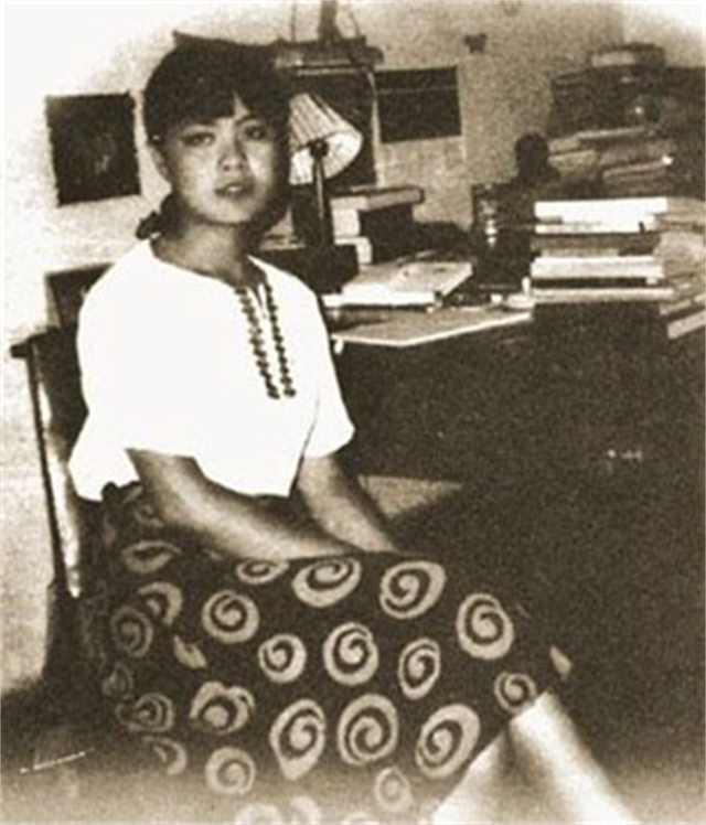 作协主席铁凝：50岁等来良缘，宁愿没有也不能凑合