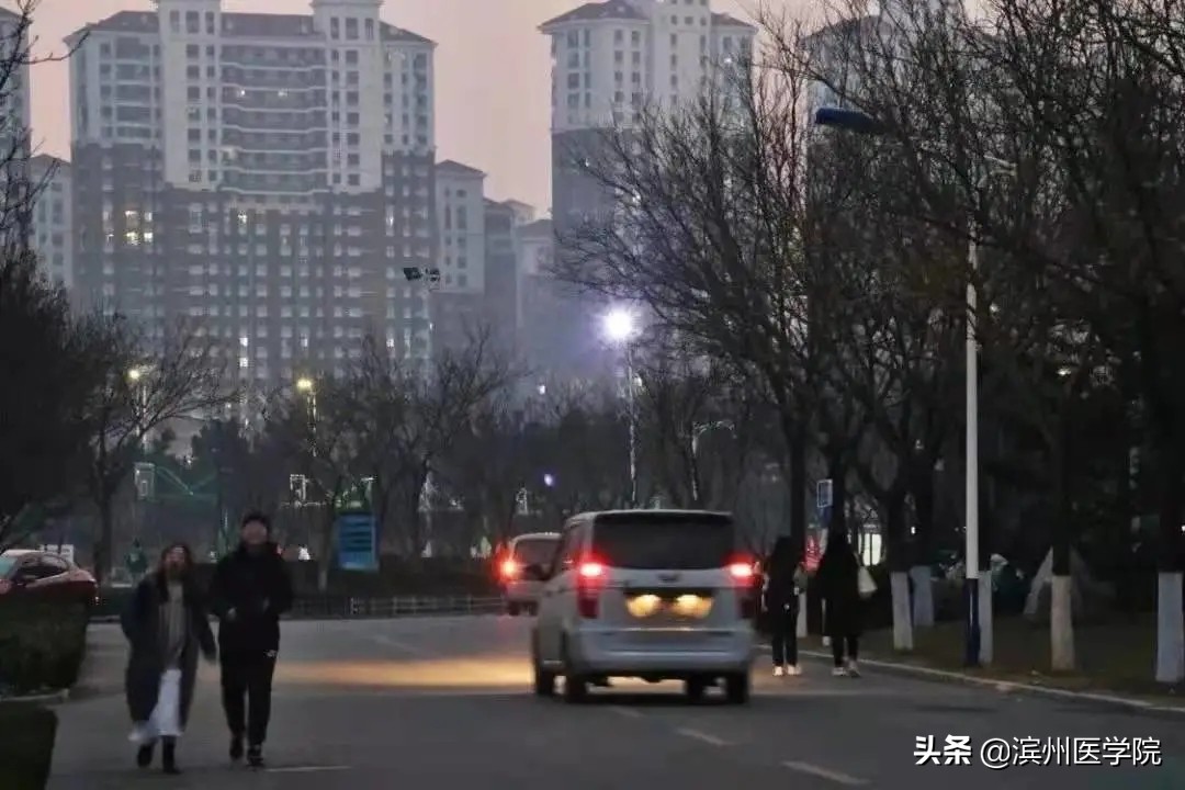 「学党史办实事」困扰学生学习生活的10个问题被攻克啦