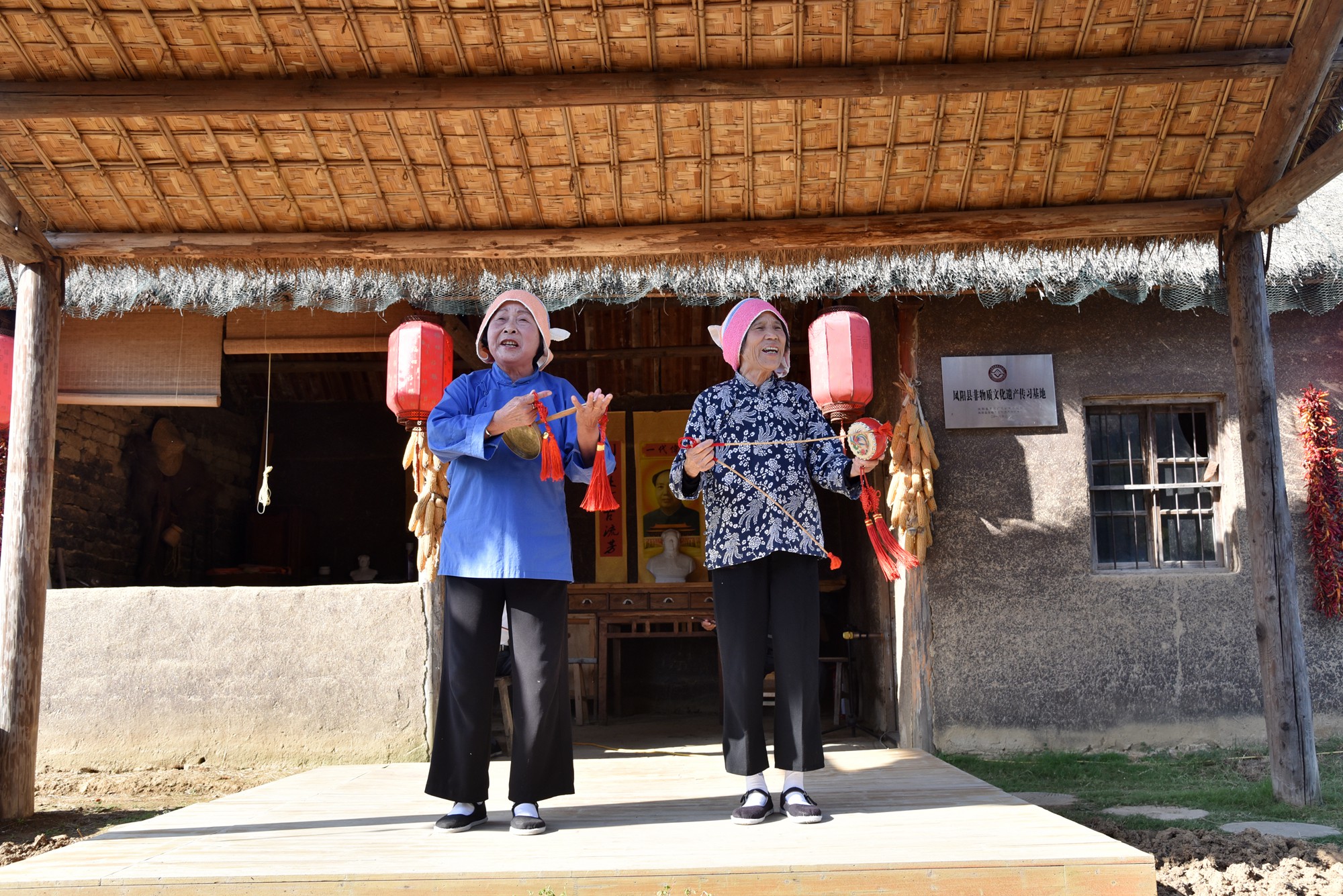 自驾江淮分水岭、江淮岭脊线，安徽滁州不再缺乏存在感