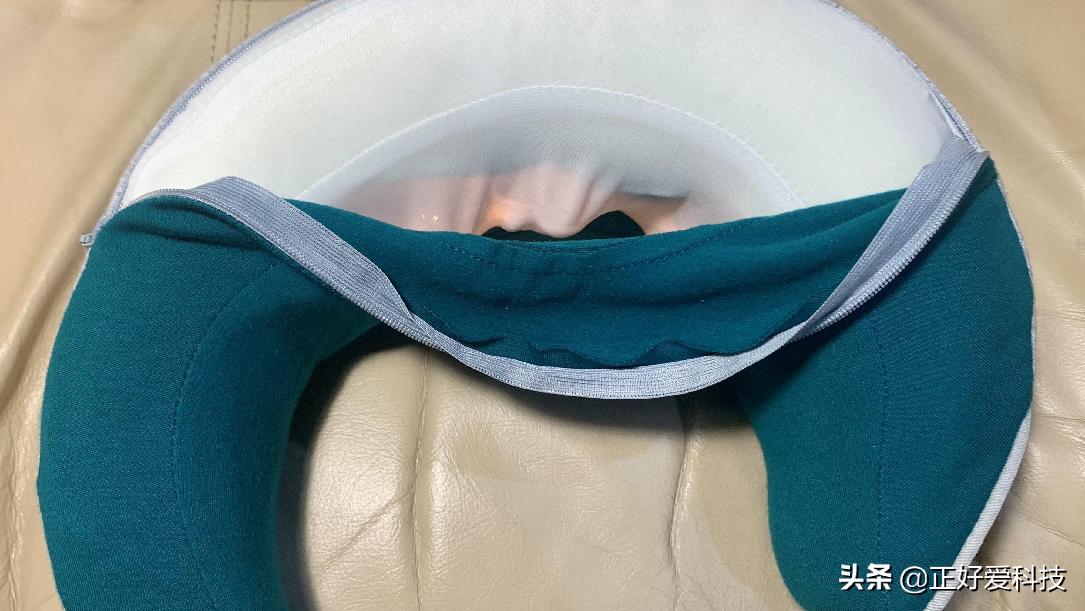 如何选一款男女老少皆宜的按摩仪？四款颈椎按摩仪亲身体验告诉你