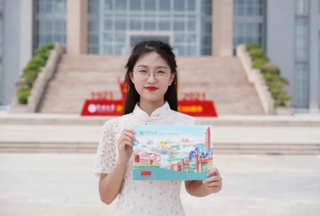 校长签发首批！郑州大学2021录取通知书将陆续寄出！