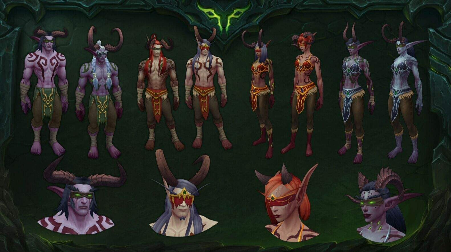 魔兽世界术士是联盟还是部落(魔兽世界怀旧服术士pvp种族选择)_2u手游